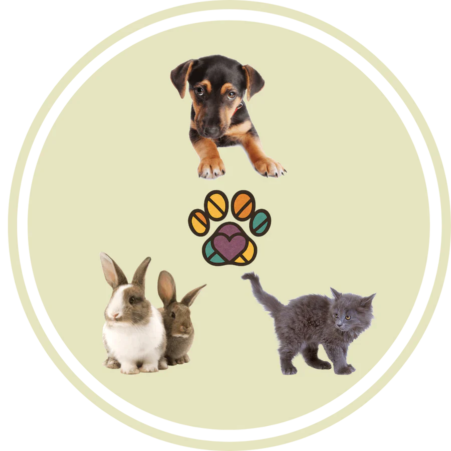 Support our Business! Save a Dog